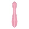 G-Force pink - wibrator (różowy)