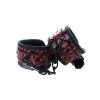 Wrist cuffs