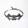 Flexible mask perfect for masquerade