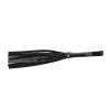 Black flogger