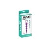 ANAL BEADS purple heart