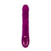 Rabbit vibrator - 10 different modes of vibration and heating function