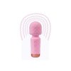 Eros mini wand - pink