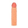 Extension sleeve - 16,5cm
