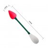 BAILE - ROSE, 7 vibration functions Bendable