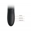 PRETTY LOVE - COLIN, USB, 7 vibration, 4 rotation