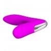 PRETTY LOVE - Leonard USB 12 Functions (pink)