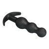 PRETTY LOVE - Sidney, 10 Wibracji, Silikon