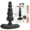 PRETTY LOVE - Corban, 10 Wibracji, Silikon