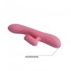 PRETTY LOVE - CHRIS USB 4 rot; 7 vibration