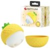 PRETTY LOVE - Pineapple Secret, 12 thumping functions, Silicone