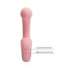 PRETTY LOVE - Erynnyes, 10 vibration functions 5 licking settings