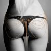 Łańcuszek na biodra Bijoux Indiscrets Magnifique