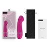 B SWISH - BDESIRED DELUXE CURVE VIBRATOR ROSE - wibrator (różowy)