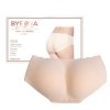 Bye Bra - Padded Panties Low Waist Beige M - figi (beżowy)