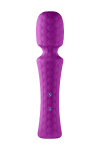 FEMMEFUNN ULTRA WAND PURPLE - masażer (fioletowy)