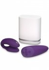 We-Vibe Chorus - wibrator dla par (fioletowy)
