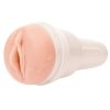 Fleshlight Girls Emma Hix Syrup Beige - masturbator pochwa (cielisty)