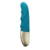 Fun Factory Stronic Petite - pulsator (szmaragodwy)