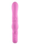 FemmeFun Pallina Pink - wibrator króliczek (różowy)