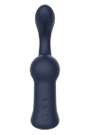 Dream Toys StarTroopers Shuttle Strong P-Spot Vibrator - masażer prostaty (granatowy)