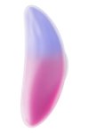 Evolved Paradise Panty - wibrator do bielizny (różowy/niebieski)