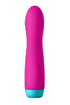 FEMMEFUNN RORA PINK - wibrator (różowy)