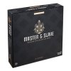 Tease&Please Master & Slave Edition Deluxe - gra erotyczna ''władca i sługa'' wersja Deluxe