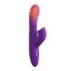 Thrusting Clit- wibrator króliczek (fioletowy)