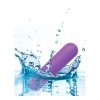Her Rechargeable Bullet - pocisk (fioletowy)