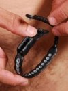 Perfect Fit Speed Shift Cock Ring - pierścień erekcyjny
