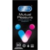 Durex Performance Intense - Prezerwatywy stymulujące/ opóźniające wytrysk (1op./10szt.)