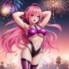 Fleshlight masturbator Fantasy Sasha Nakamoto Ecchi - masturbator (cielisty)