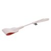 Sportsheets S&M Peaches ‘n CreaMe Riding Crop Cream & Orange (pudrowy róż)