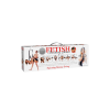 Pipedream Fetisch Fantasy Series Spinning Fantasy Swing® - swing (czarny)