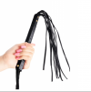 Pejcz Pipedream Fetish Fantasy Series Cat-O-Nine Tails Black Limited Edition