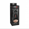 Masturbator Pipedream PDX Elite Dirty Talk Starter Stroker Light