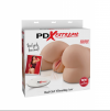Pipedream PDX Extreme Bad Girl Vibrating Ass Light