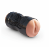 Pipedream PDX Extreme Tight Grip Pussy & Ass Masturbator masturbator (cielisty)
