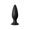 Anal Fantasy Korek Analny Elite  Large Rechargeable Anal Plug - korek analny (czarny)