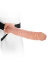 Fetish Fantasy Strap-on Series  11 Hollow Strap-on Light (cielisty)