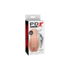 PDX Plus Masturbator Perfect Pussy Pleasure Stroker Light  masturbator (cielisty) 