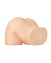 Shake That Ass Vibrating Mega Masturbator Light - masturbator (cielisty)