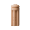 Lovense rękaw do masturbatora Vagina-Shaped Sleeve for Solace Pro - masturbator (cielisty)