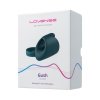 Masturbator Lovense Gush - wibrujący masturbator męski (zielony)