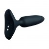 Lovense Hush 2 Butt plug 25mm