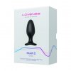 Lovense Hush 2 Butt plug 57mm