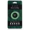 Rozciągliwy silikonowy pierścień erekcyjny Je Joue Medium Stretch Silicone Cock Ring Green