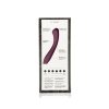 Je Joue Juno G-Spot Vibrator Purple - wibrator (fioletowy)