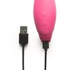 Je Joue Juno G-Spot Vibrator Fuchsia - wibrator (fuksja)
